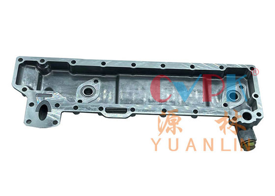 8-97032025-0 copertura estraente di radiatore dell'olio di Isuzu 8-97032025-0 dell'escavatore del motore per il motore 4BG1T