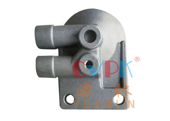 600-311-9640 motore estraente PC200-5 S6D95 di Diesel Filter Base 600-311-9640 KOMATSU dell'escavatore del motore