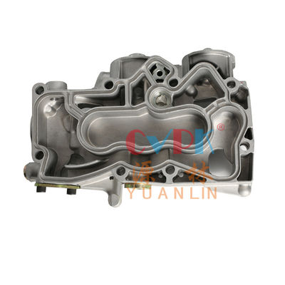 04254557 motore diesel 2012 del radiatore dell'olio della copertura dell'escavatore di estrazione mineraria del motore 04254557 DUETZ